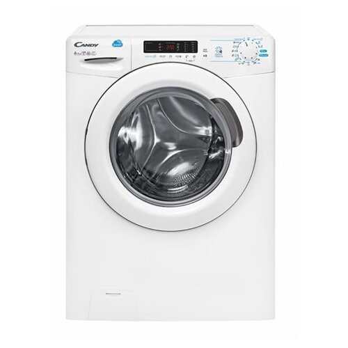 Candy GVSW 586TWHC/5-S mašina za pranje i sušenje veša Slike