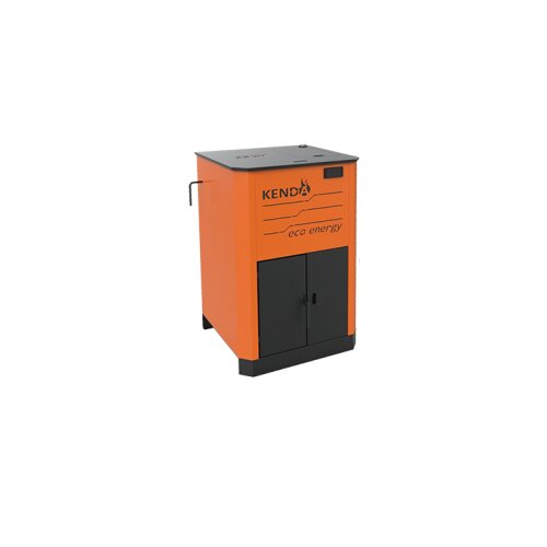  KOTAO NA PELET KENDA 25 KW ECO SET Cijene