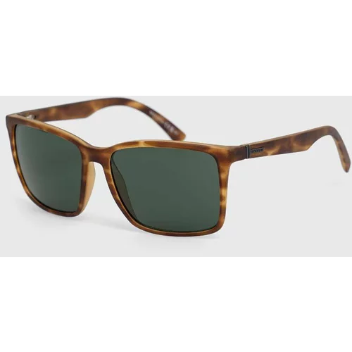 Von Zipper Sunčane naočale boja: smeđa