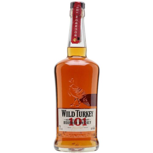 Wild Turkey 101 Burbon, 0.7l Cene