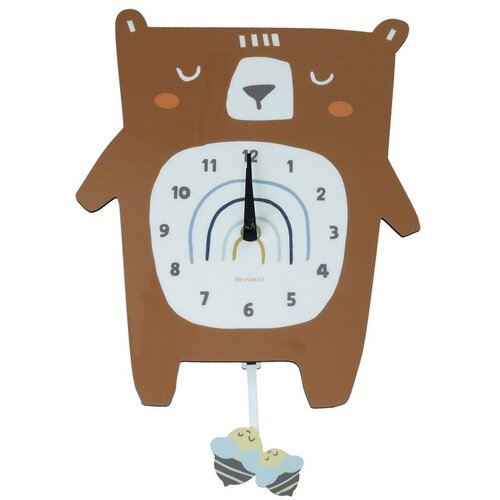 Brandani Otro&scaron;ka ura Bear &ndash; Cene