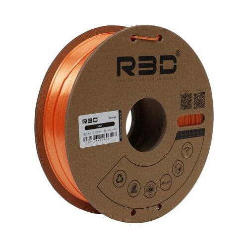 R3D ABS Orange Slike
