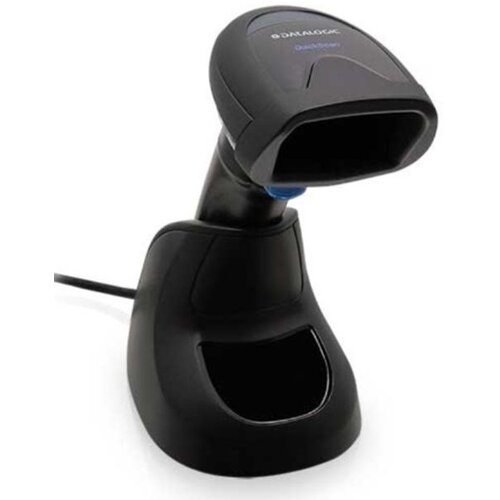 Datalogic QuickScan QD2590 Handheld bar code reader 1D /2D Black Cijene