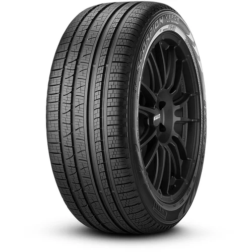 Pirelli 235/55R19 101V SCORPION VERDE AS MOE RFT - celoletna pnevmatika