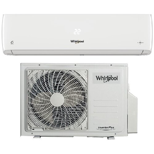 Whirlpool SPICR 309W Inverter klima uređaj Slike