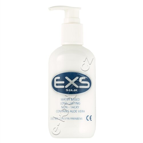 EXS Silk Lube 250ml Slike
