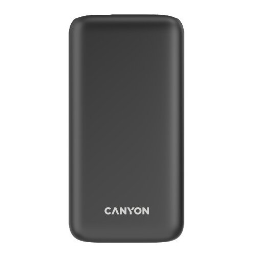 Canyon Power bank 30000mAh - Moćna punjačka stanica Cijene