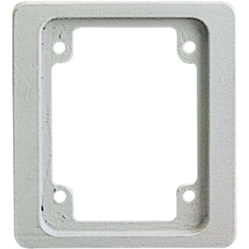 SCHNEIDER APC Schneider Electric plo&scaron;čica za vtičnice 90x100mm 13136, (21225125) Cene