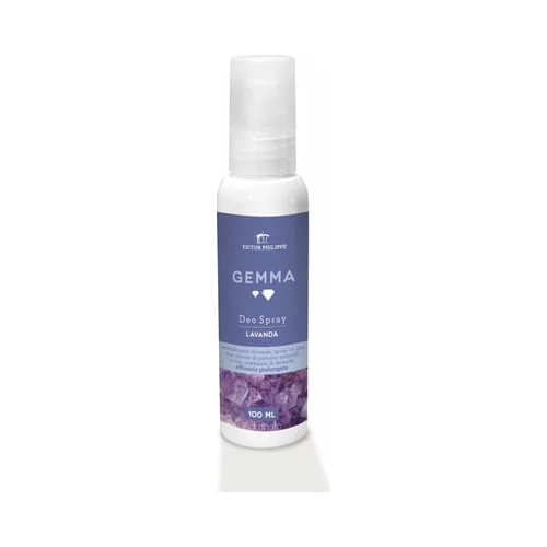 VICTOR PHILIPPE gemma lavender deodorant v razpršilu