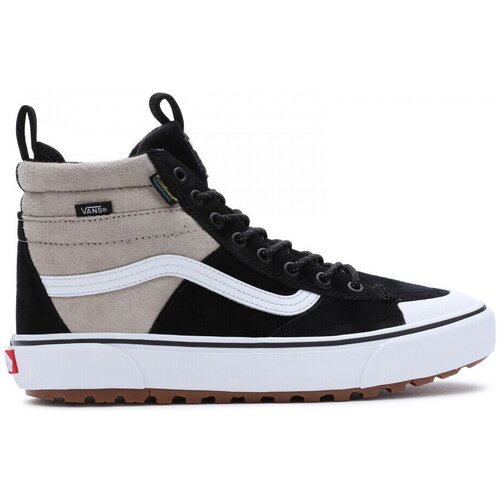 Vans Skate čevlji Sk8-hi mte-2 2-tone utility Črna Cene