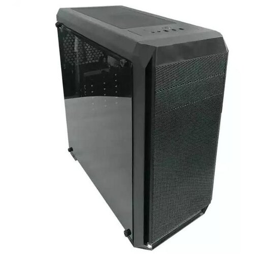 Zeus računar, ryzen 7 2700X, 8GB, 1TB,600W, Win10Pro, crni Slike