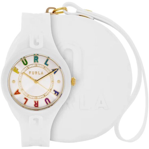 Furla ROČNA URA FURLA WW00056005L2 Slike