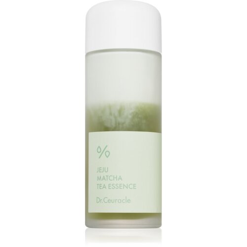 Dr.Ceuracle Jeju Matcha Tea Essence esencija za obnavljanje kože lica protiv starenja lica 150 ml Slike