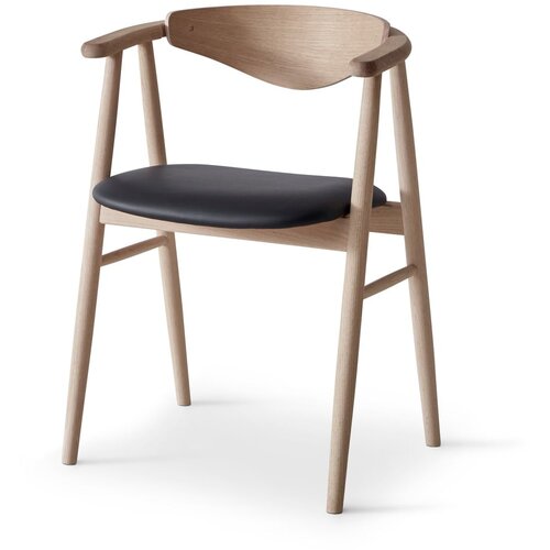 Hammel Furniture Usnjen jedilni stol Traditional - Hammel Furniture Cene