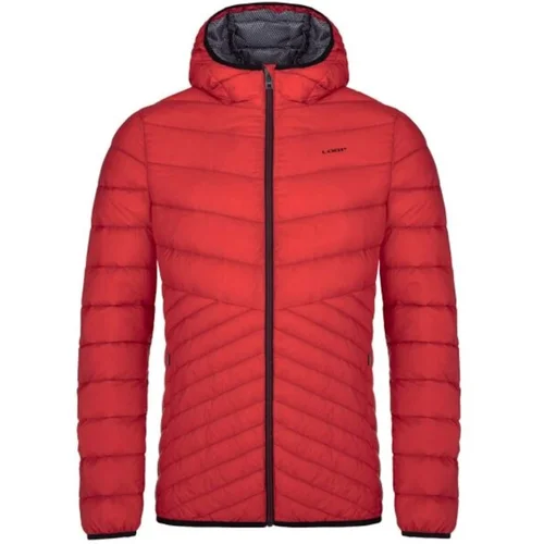 LOAP Men's jacket IPALO Red/Black