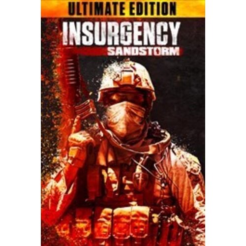  Insurgency: Sandstorm - Ultimate Edition (Windows) XBOX LIVE Key EUROPE Cene