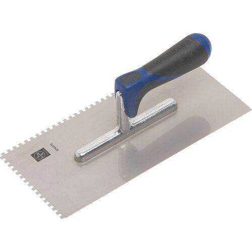 Lux gleter comfort 4x4 mm Slike