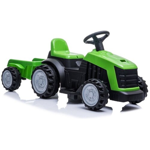 Traktor TR1908T zeleni - na akumulator Cijene