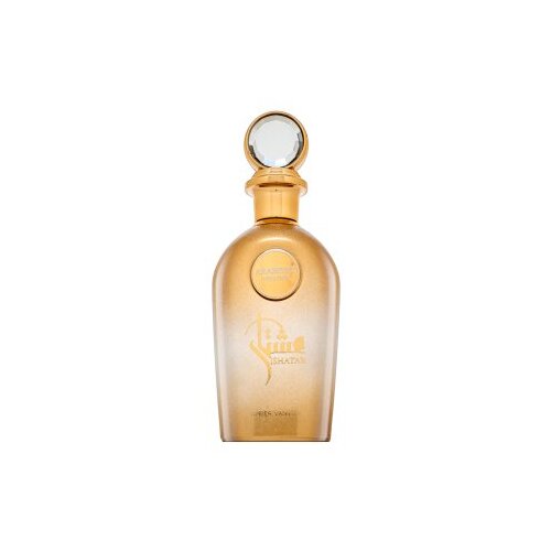 Arabiyat Prestige Ishatar Amber Vanilla parfumirana voda unisex 110 ml Slike