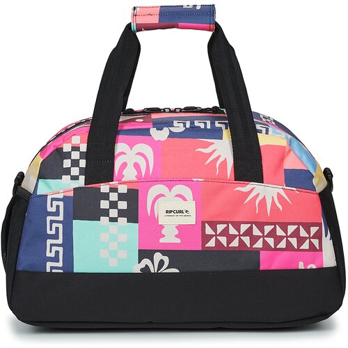 Rip Curl &amp;Scaron;portne torbe GYM BAG MIXED Večbarvna Slike