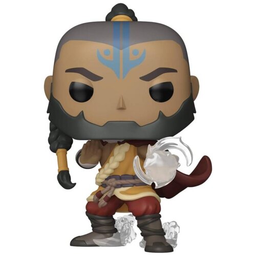 Funko Bobble Figure Movies - Avatar Aang The Last Airbender POP! - Tagah #2111 Cene