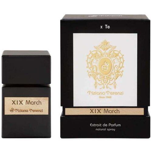 Parfem XIX March čisti parfum unisex 100 ml Slike