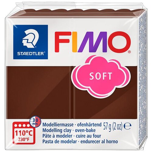 FIMO mehka polimerna glina 57g | Različni odtenki Cene