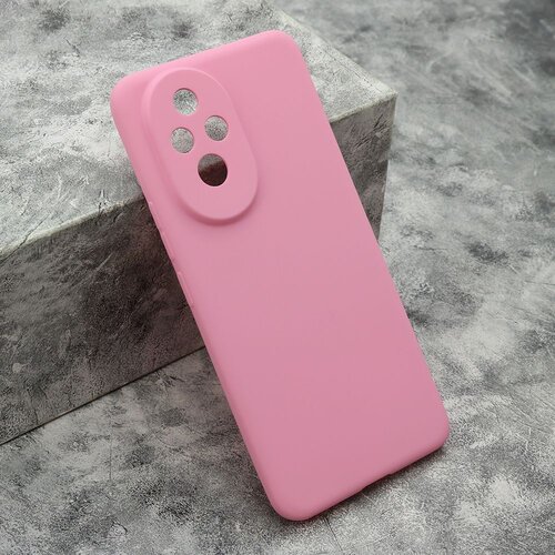  Maska gentle color za honor 200 pro/ roze Slike