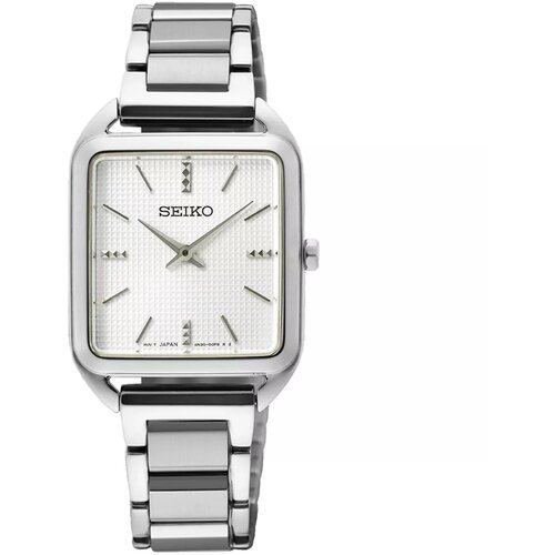Seiko SWR073P1 esentials ženski ručni sat Slike