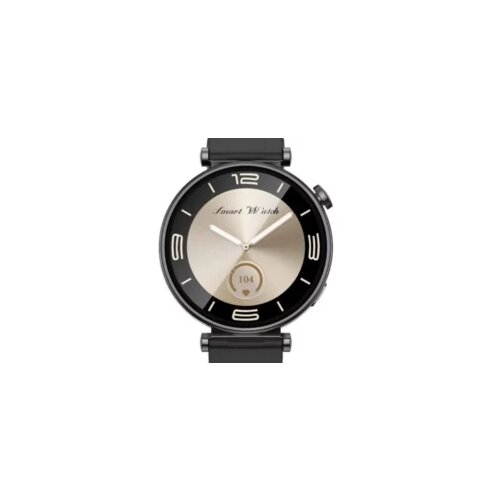 XO Smartwatch GT4 Mini Amoled Black Cijene