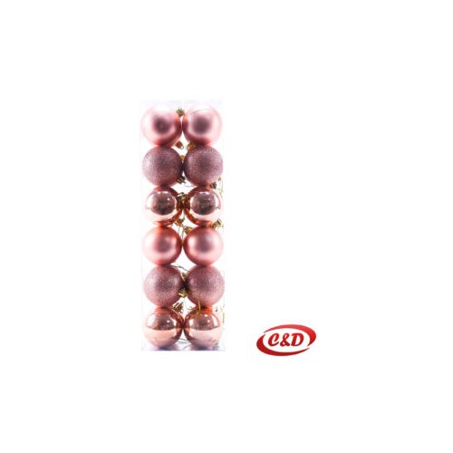  Kugle 24/1 6 cm Slike