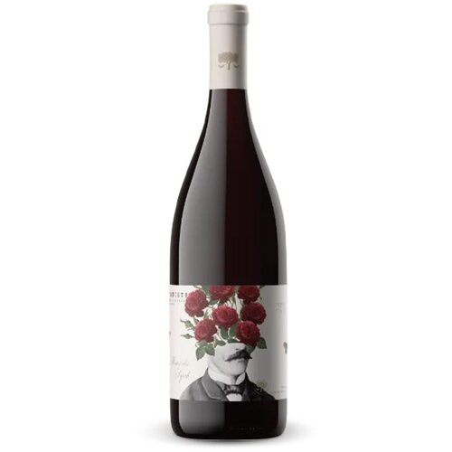 Domaine de Rombeau Crveno vino Le Botaniste Fig 3, 0.75 L Cene