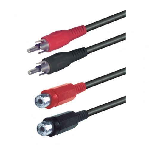 Wentronic Audio kabel A11-10 Cene