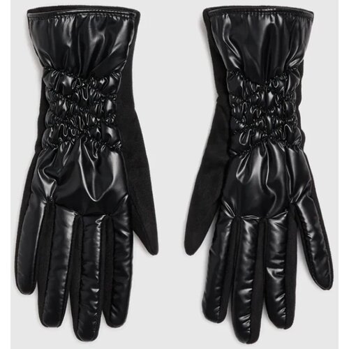 Marisse Women's Gloves Z-Re-4504 Black Cene