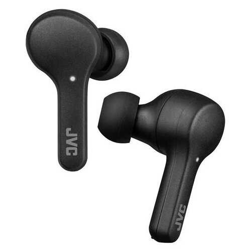 JVC Brezžične slu&amp;scaron;alke HA-A7T Črne, (5000541121) Slike