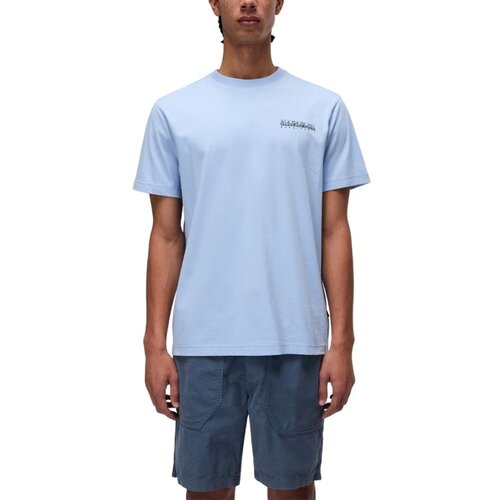Napapijri S-sovana ss soft chambr i83 Cene