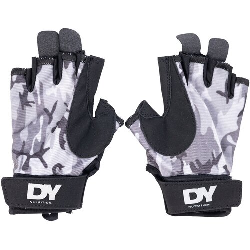 DY Nutrition dy rukavice camo za muškarce Cene