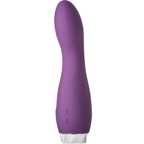 DREAMTOYS Vibrator Flirts G-Spot Purple, (21652920) Slike