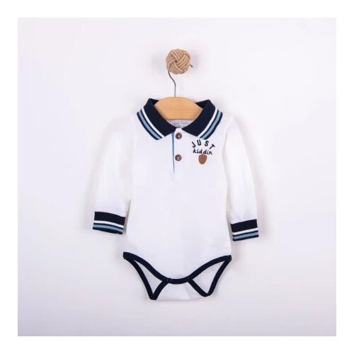 Jollein Just kiddin baby bodi "Nautical" 62 ( 241659 ) Cene