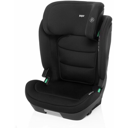 Zopa autosjedalica Matrix S i-Size, Night Black Slike