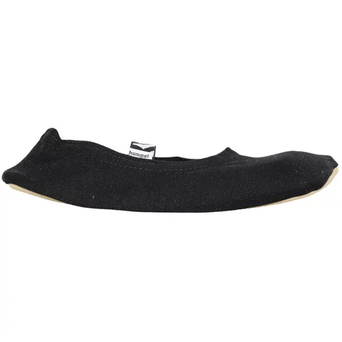 Hummel Sportske cipele crna / bijela