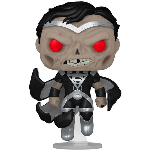 Funko Figura POP DC Comics Superman - Superman Blackest Night Cijene