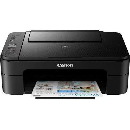 Canon multifunkcijski printer MFP PIXMA TS3350ID: EK000562760