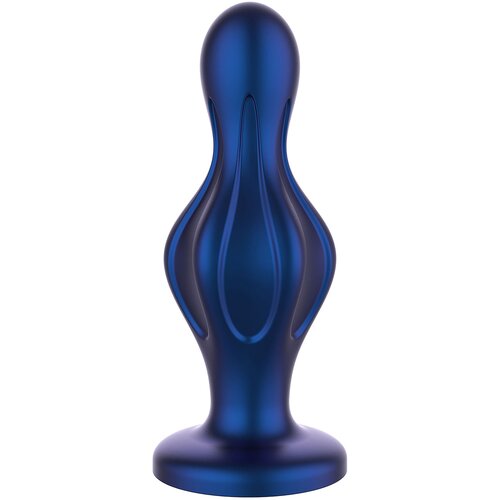 Toy Joy Buttocks The Batter Buttplug Blue Cene