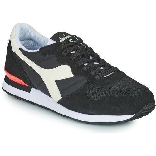 Diadora Nizke superge CAMARO Črna Slike