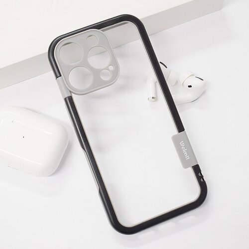  Maska za iPhone 16 Pro Max Wolmtt bumper crna Cene
