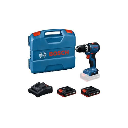Bosch Aku. vibraciona bu&scaron;ilica/odvr. GSB18V-52 06019S0123 Cene