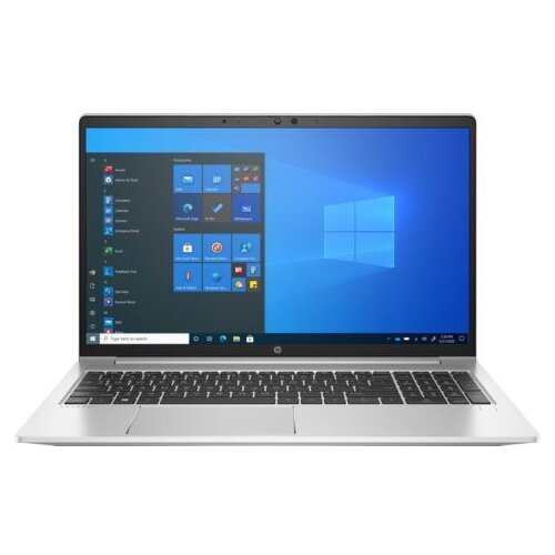 HP ProBook 650 G8 (2Y2K4EA) Intel Quad Core i7 1165G7 15.6&amp;quot; FHD 16GB 512GB SSD Intel Iris Xe Win10 Pro laptop srebrni Slike
