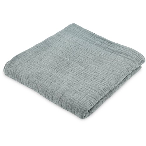 Trixie plenica iz muslina 110x110 cm - Bliss Petrol Cene