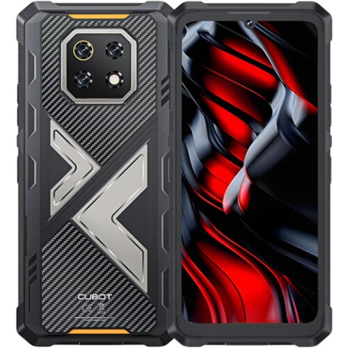 Cubot King Kong Es 3 6GB/256GB Black Cijene